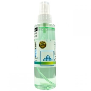 PENISTIM SPRAY  MOCNY NA EREKCJĘ POWIĘKSZENIE I WYTRYSK