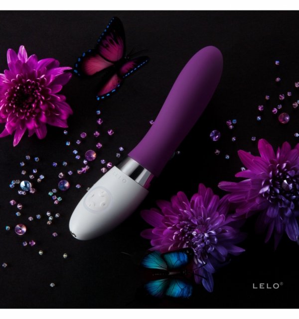 LELO - Liv 2, plum