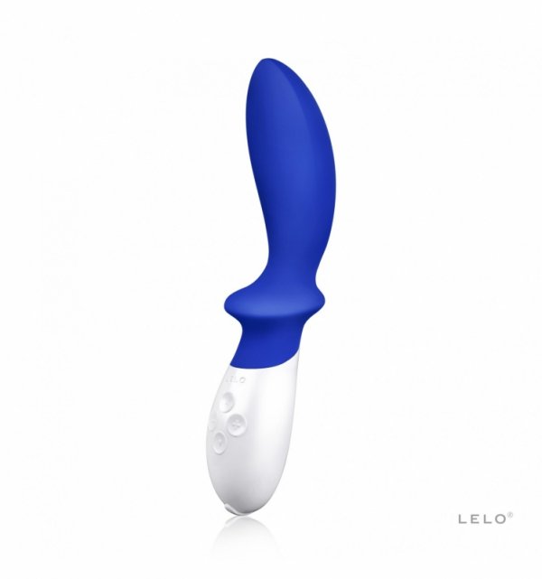 LELO - Loki, federal blue