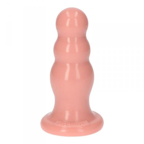 Plug-Italian Cock 6&quot;&quot;Flesh