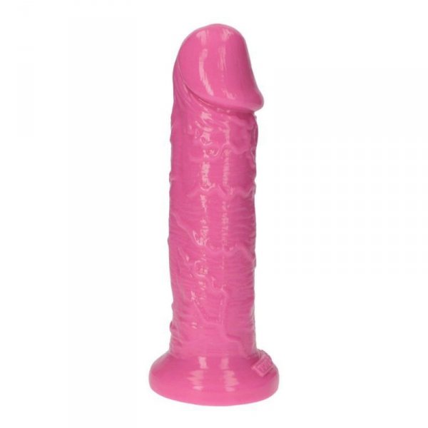 Dildo-Italian Cock 8,5""Pink