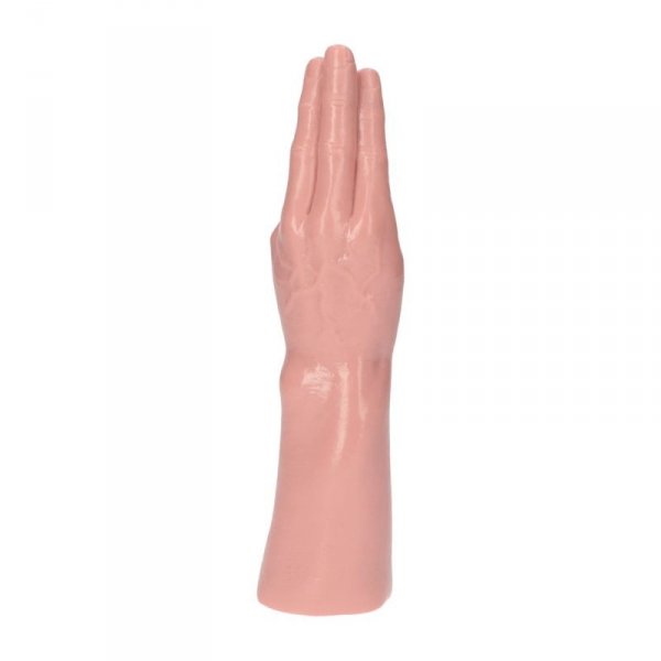 Dildo- Fisting Italian Cock 11&#039;&#039; Flesh