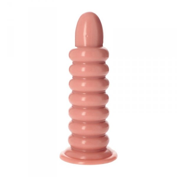 Plug Anale Fitz Roy Flesh