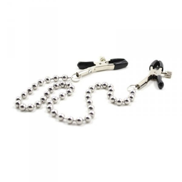 Chain Nipples Clamps