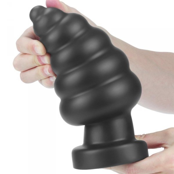 7&quot;&quot; King Sized Vibrating Anal Cracker