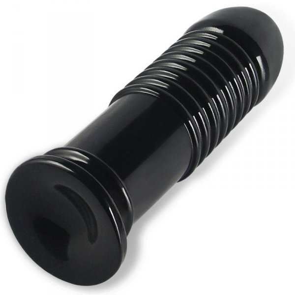 8&quot;&quot; King Sized Anal Bumper