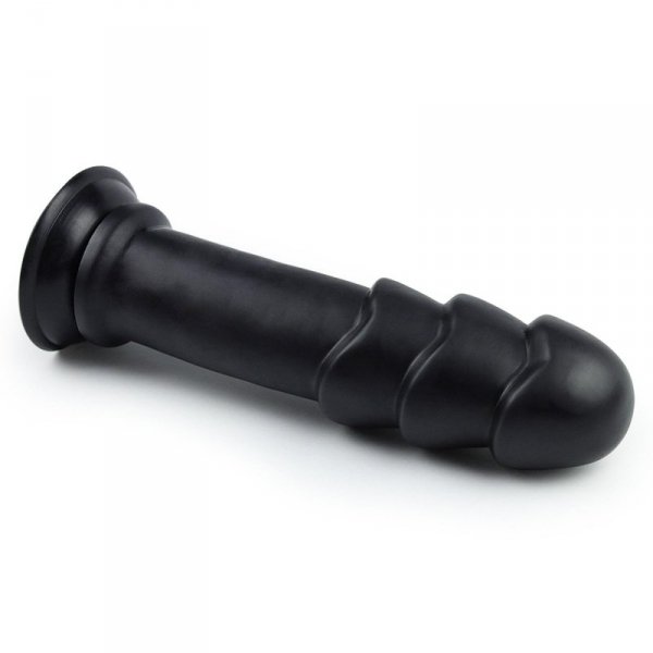 11.25&quot;&quot; King Sized Anal Ripples