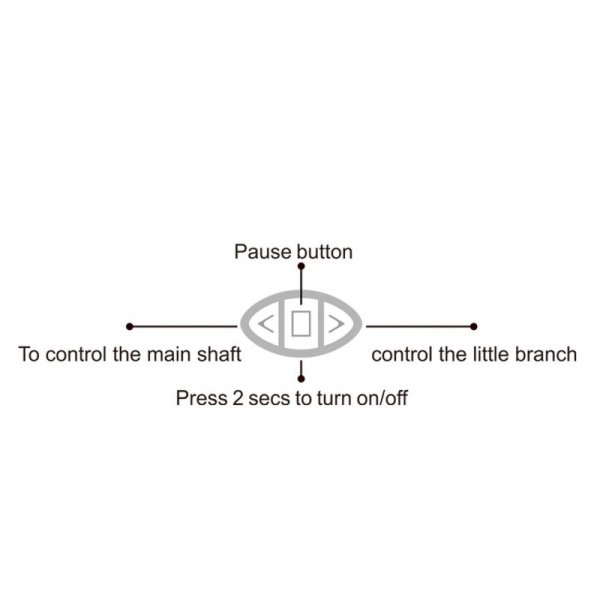 Dreamer II Rechargeable Vibrator