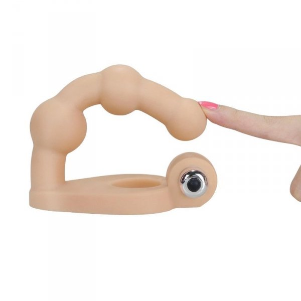 The Ultra Soft Bead 6&#039;&#039;
