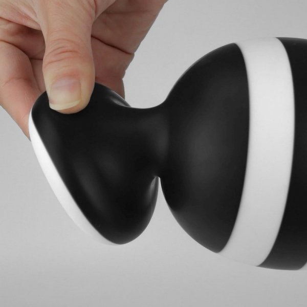 5.5&quot;&quot;&quot;&quot; X-Missioner Butt Plug