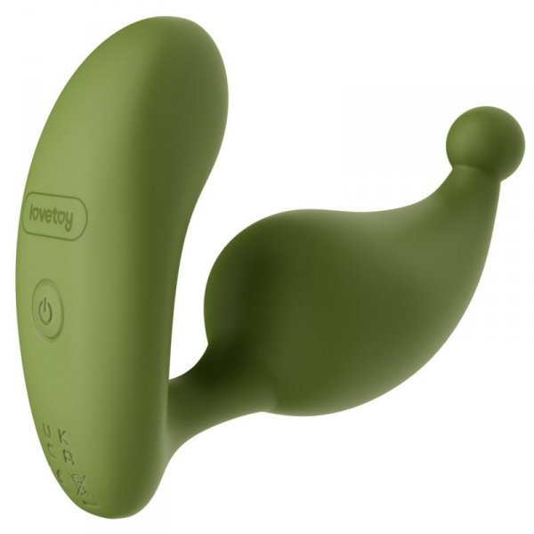 L&#039;Allure Apex Rechargeable Vibrator