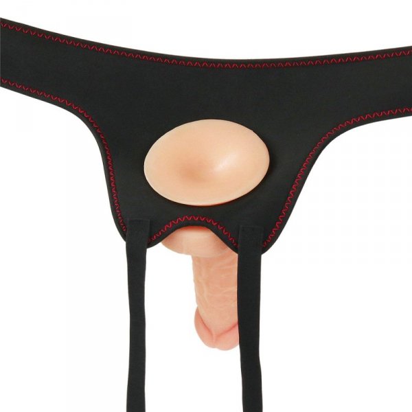 Easy Strapon Set 7.0&#039;&#039;