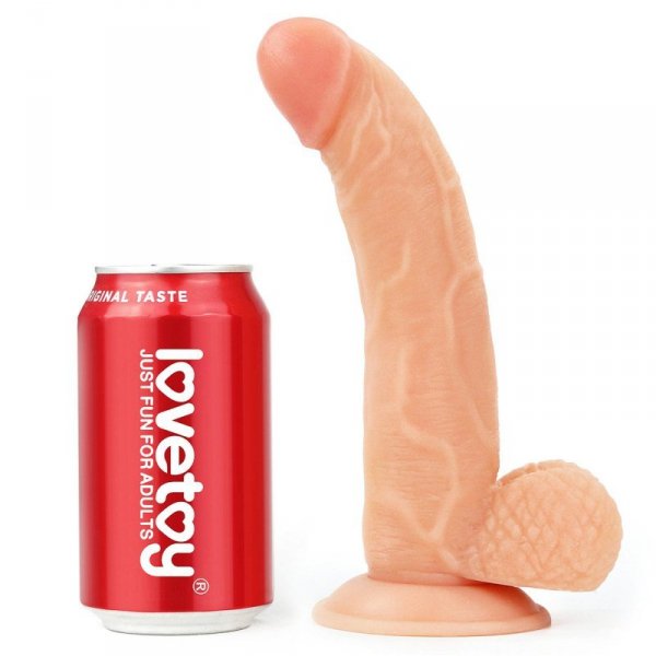 Easy Strapon Set 8.5&#039;&#039;
