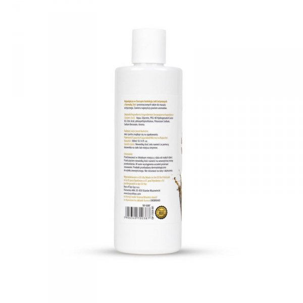 MyLove Aroma Series Intim&Massage 2in1 Whisky 300ml