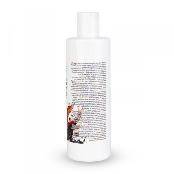 MyLove Aroma Series Intim&Massage 2in1 Coffee 300ml