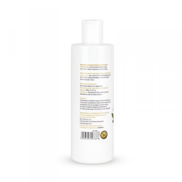 MyLove Aroma Series Intim&Massage 2in1 Sex On The Beach 300ml