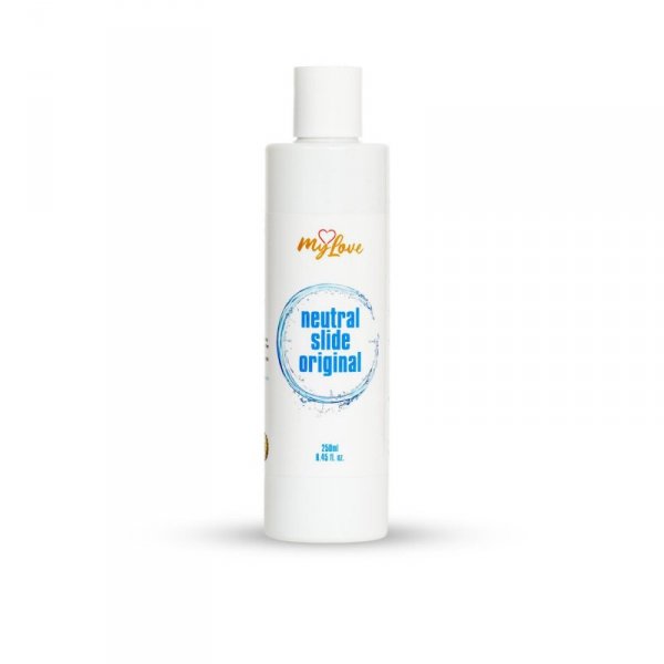 MyLove Neutral-slide original 250 ml.