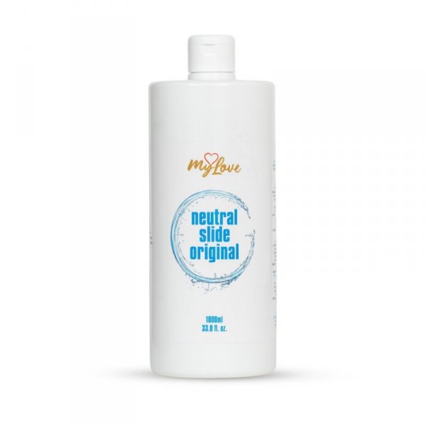 MyLove Neutral-slide original 1000 ml.