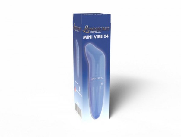 Lovedsecret Mini Vibro 04