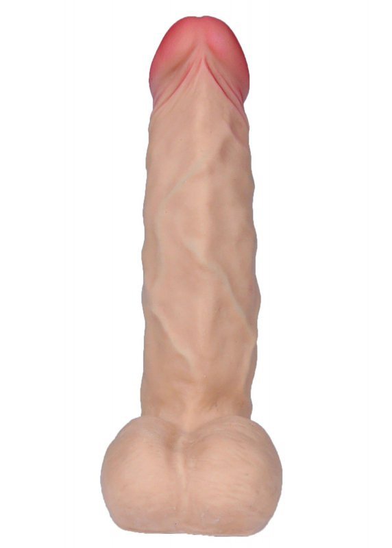Wibrator-HADES-LOVECLONEX 7,5&quot;&quot;&quot;&quot;&quot;&quot;&quot;&quot;-rotation