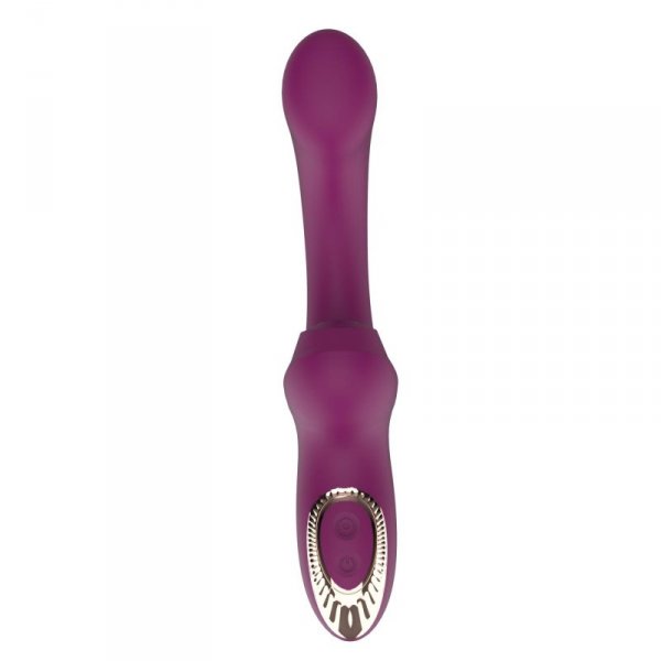 Lila 7 modes of Bump & vibration, heating