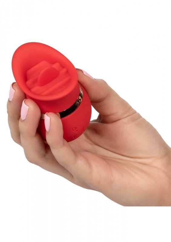 French Kiss Sweet Talker Red