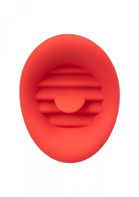 French Kiss Sweet Talker Red