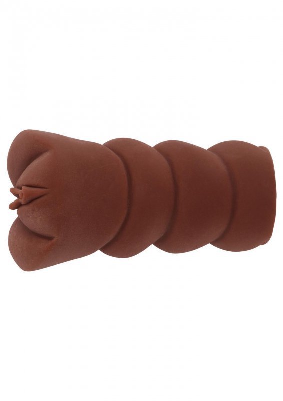 Super Wet Travel Beaver Brown skin tone