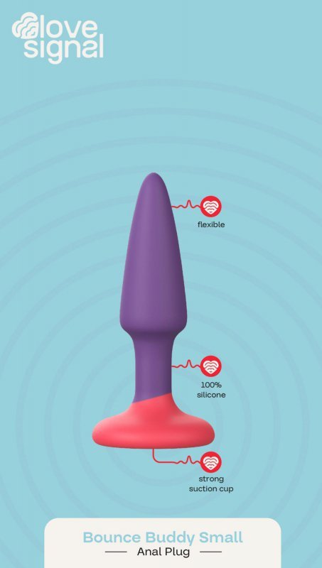 Bounce Buddy Small