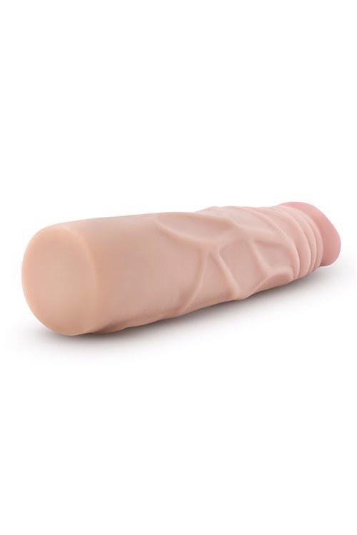 X5 PLUS 7.5INCH COCK WITH FLEXIBLE SPINE