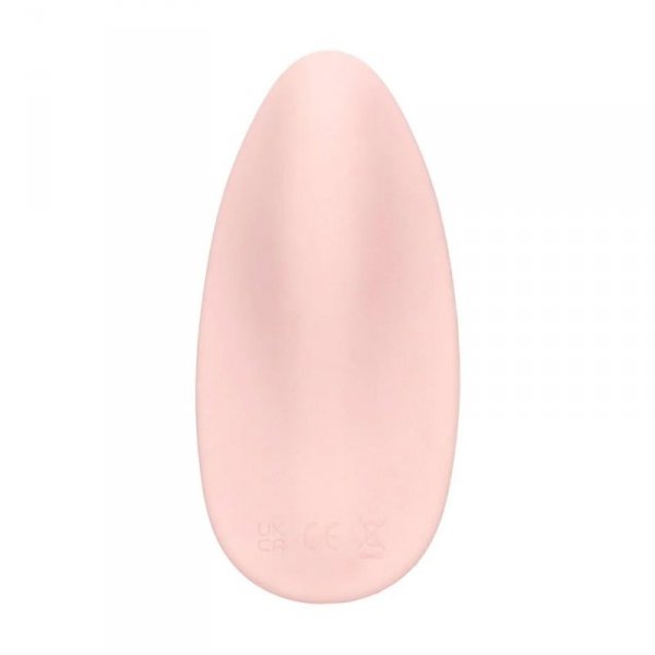 Céleste - Remote Control Panty Vibe - Pink
