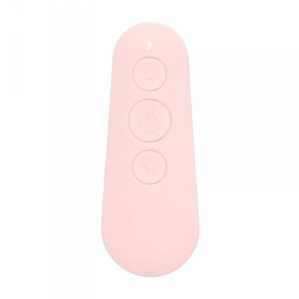 Felicite - 10 function Egg Vibe - Pink