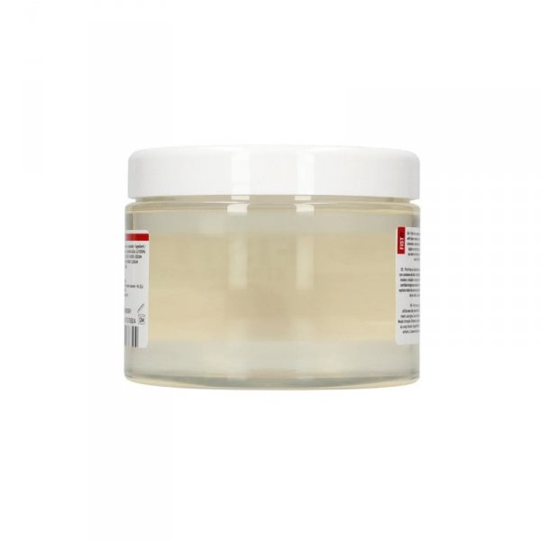 Extra Thick Lubricant - Strawberry - 500 ml