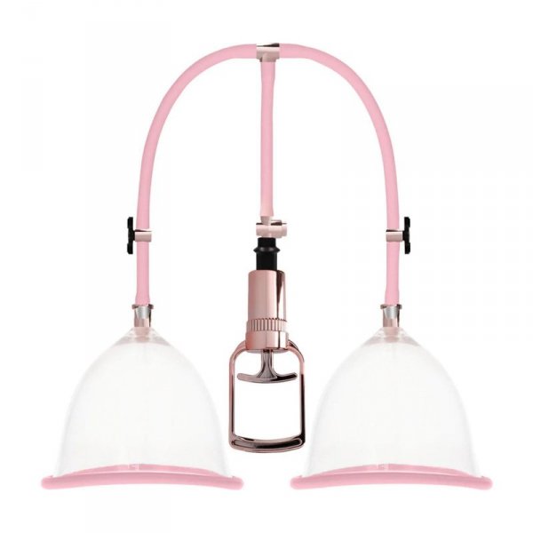 Breast Pump Set - Large