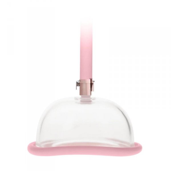 Rechargeable Pussy Pump