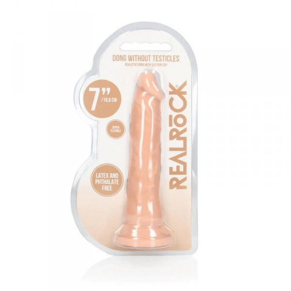 Dong without Testicles - 17 cm