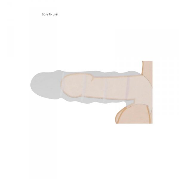 Penis Sheath - 20 cm
