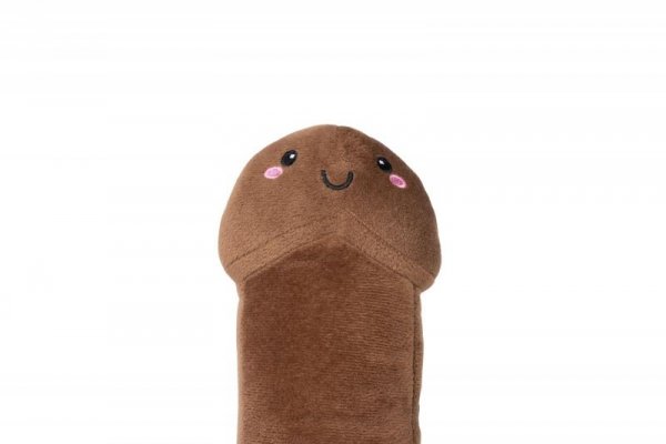 Penis Plushie - 12&#039;&#039;/ 30 cm