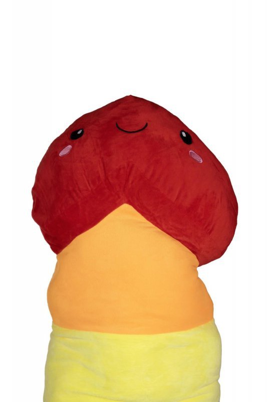 Penis Plushie - 39&#039;&#039;/ 100 cm