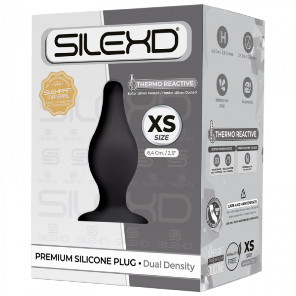 SD. Plug Model 2 XS black box