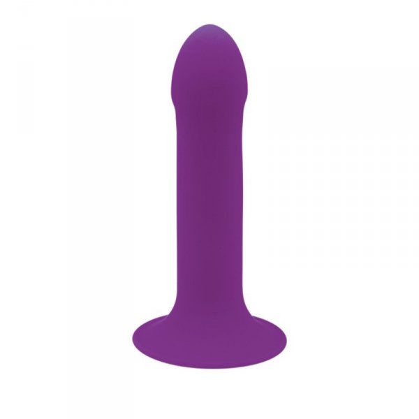 Hitsens 6 (5"") Purple