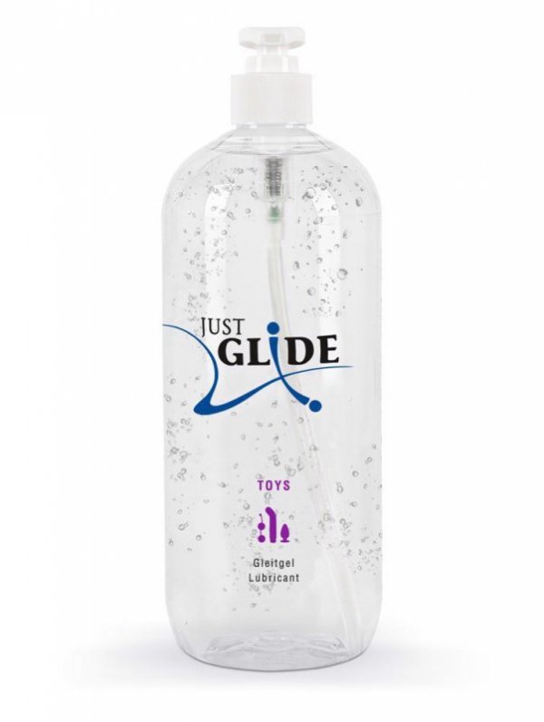 Just Glide Toylube 1000 ml