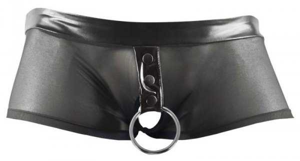 Men&#039;s Pants Cock Ring XL