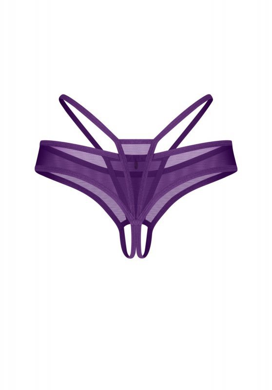 Vibres stringi otwarte 2XL/3XL