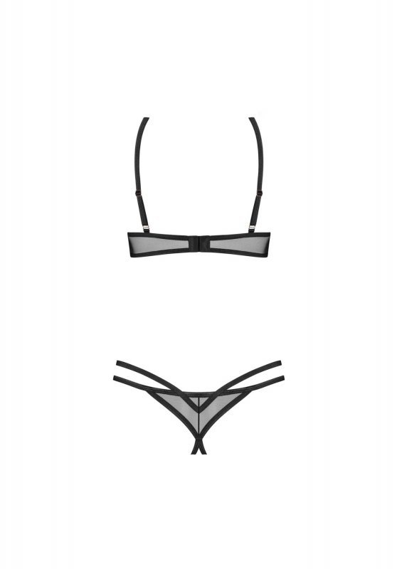 Euridia 2-cz. set otwarty XL/2XL