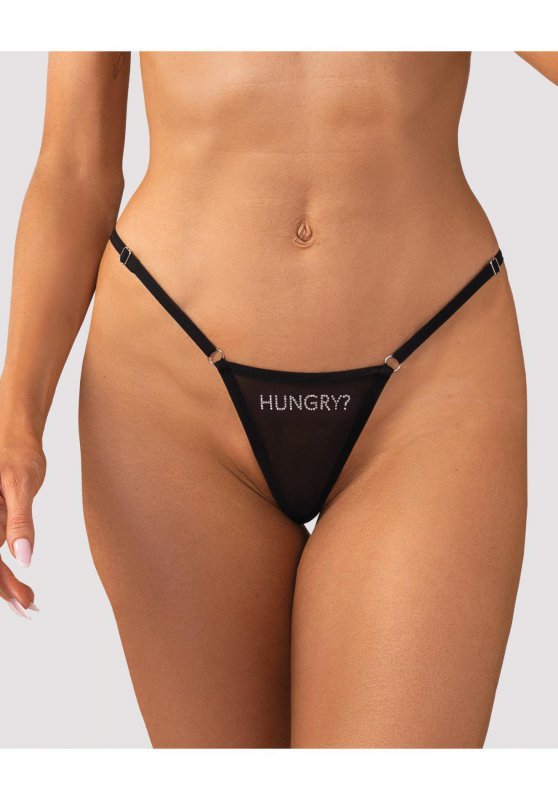 Violami Hungry stringi  S/M
