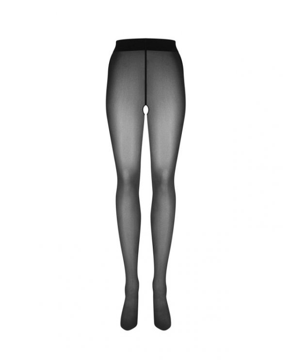 Norless Sexy rajstopy otwarte S/M