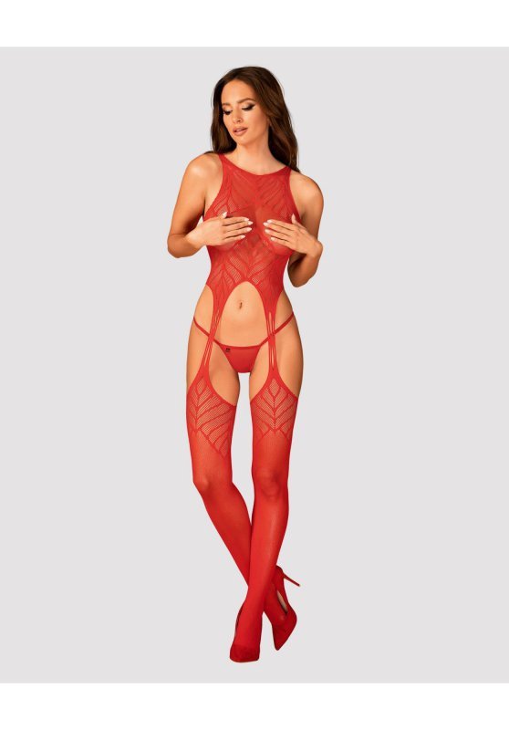 Bodystocking N122 XL/XXL