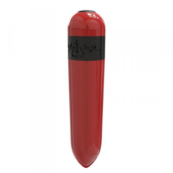 Rocket red (with remote)