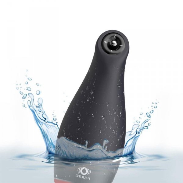 OTOUCH - Pleasure Engine Warming